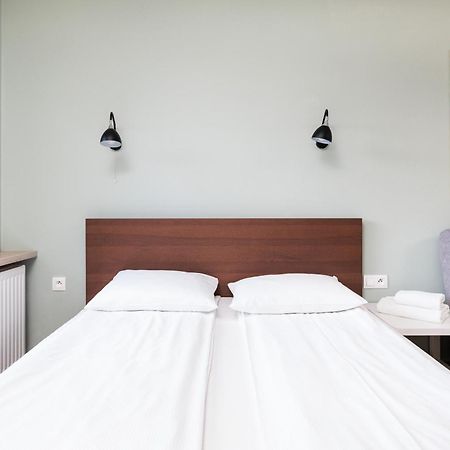 Olimp Apartments Kraków Zewnętrze zdjęcie