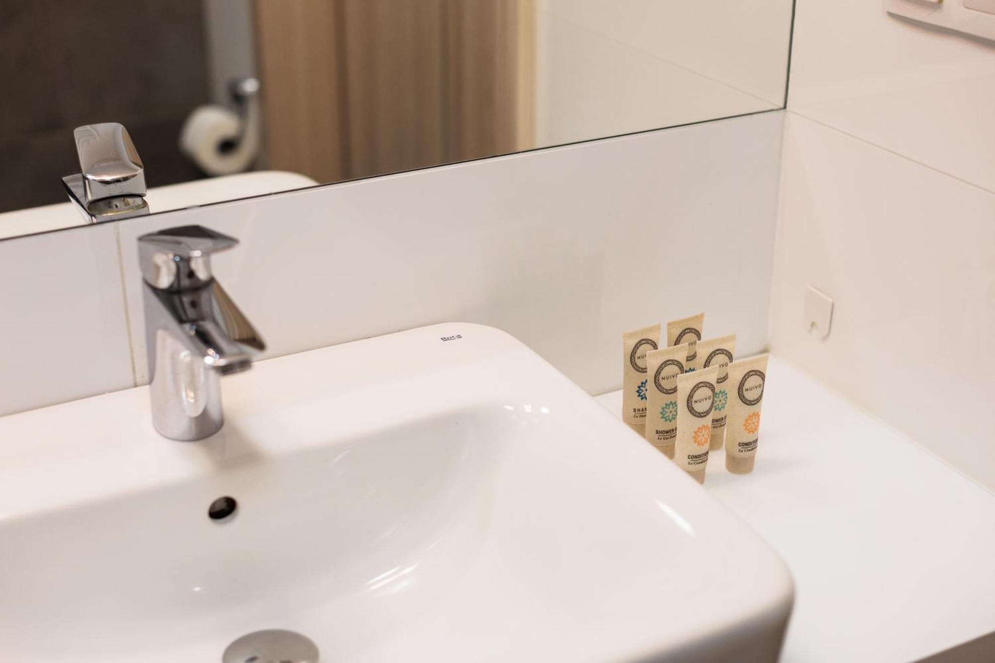 Olimp Apartments Kraków Zewnętrze zdjęcie