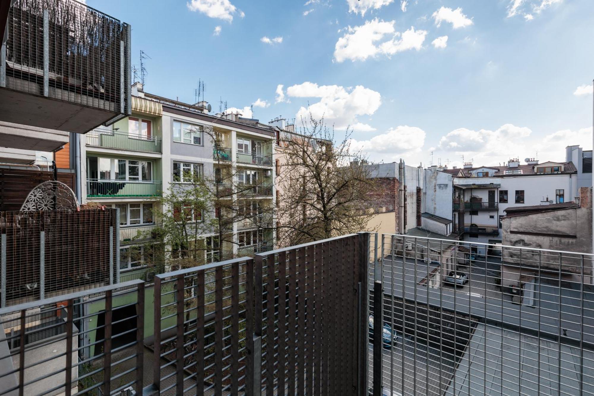 Olimp Apartments Kraków Zewnętrze zdjęcie