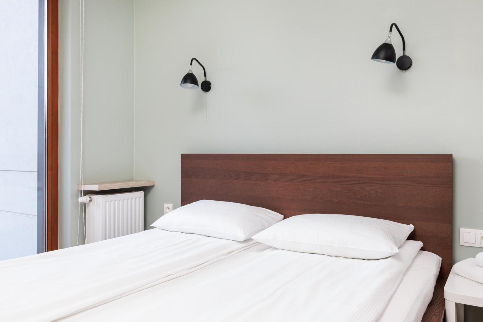 Olimp Apartments Kraków Zewnętrze zdjęcie