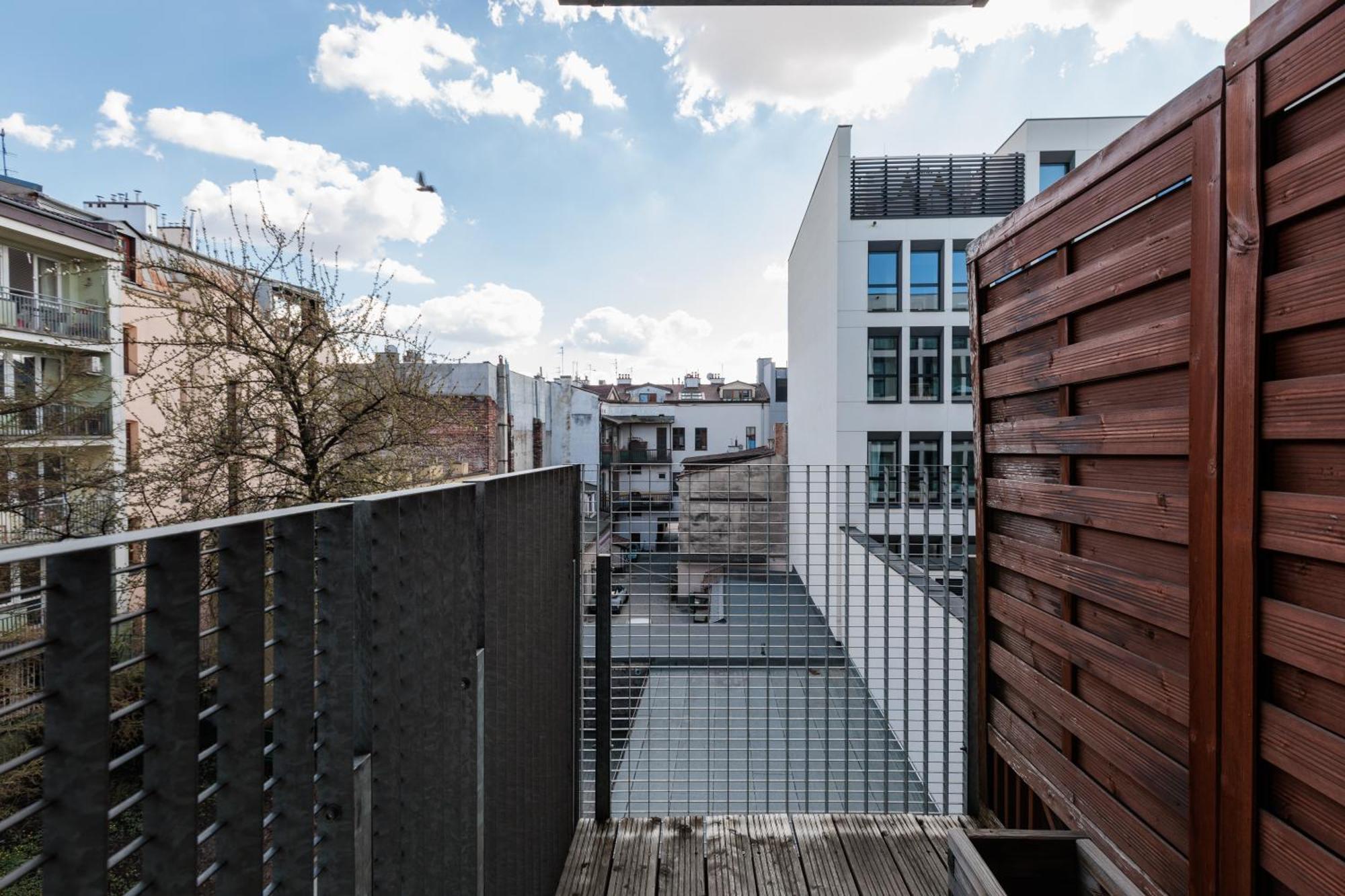 Olimp Apartments Kraków Zewnętrze zdjęcie