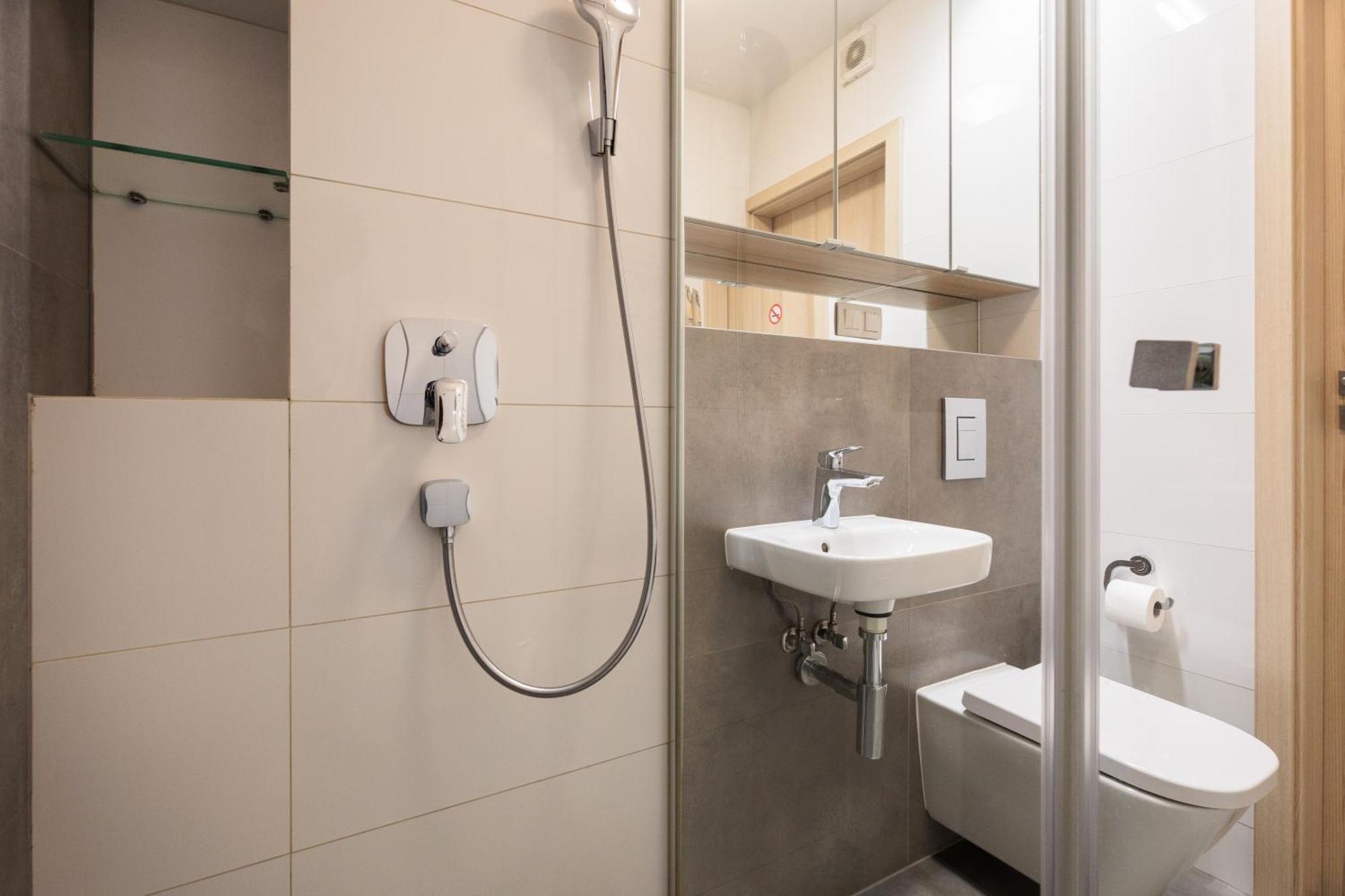 Olimp Apartments Kraków Zewnętrze zdjęcie