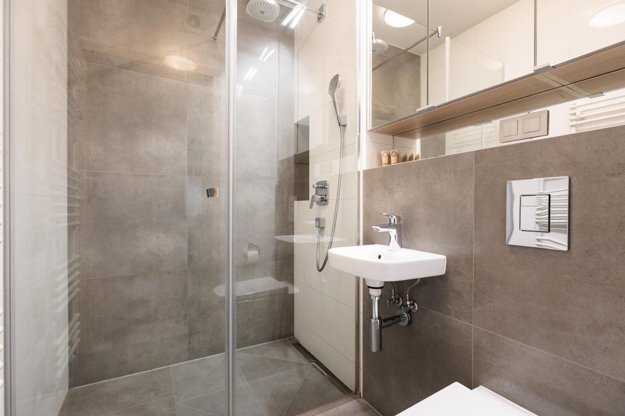Olimp Apartments Kraków Zewnętrze zdjęcie