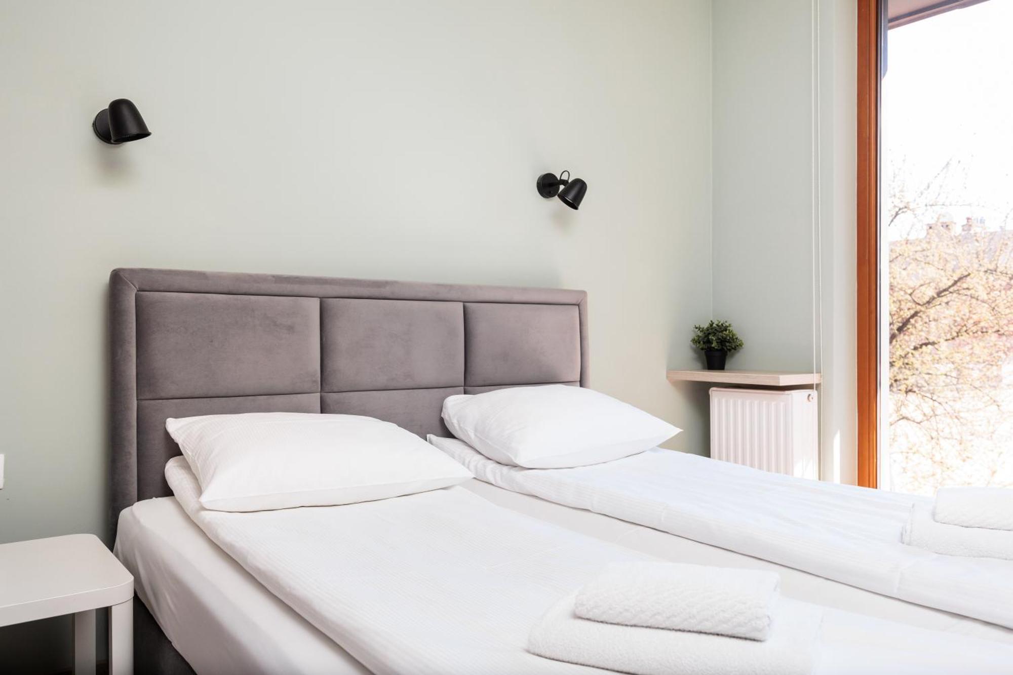 Olimp Apartments Kraków Zewnętrze zdjęcie