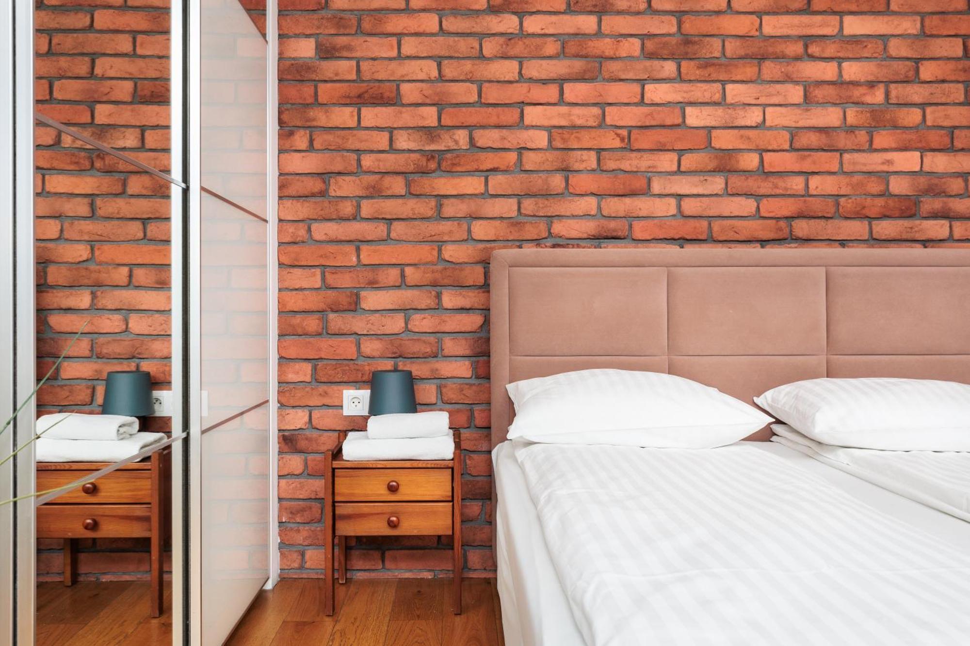 Olimp Apartments Kraków Zewnętrze zdjęcie
