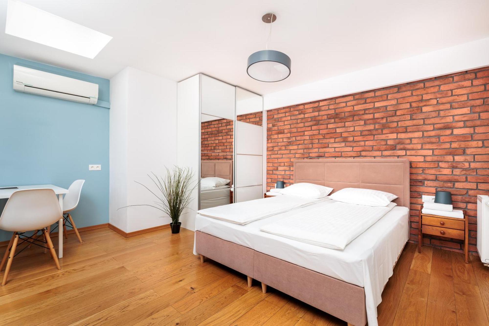 Olimp Apartments Kraków Zewnętrze zdjęcie