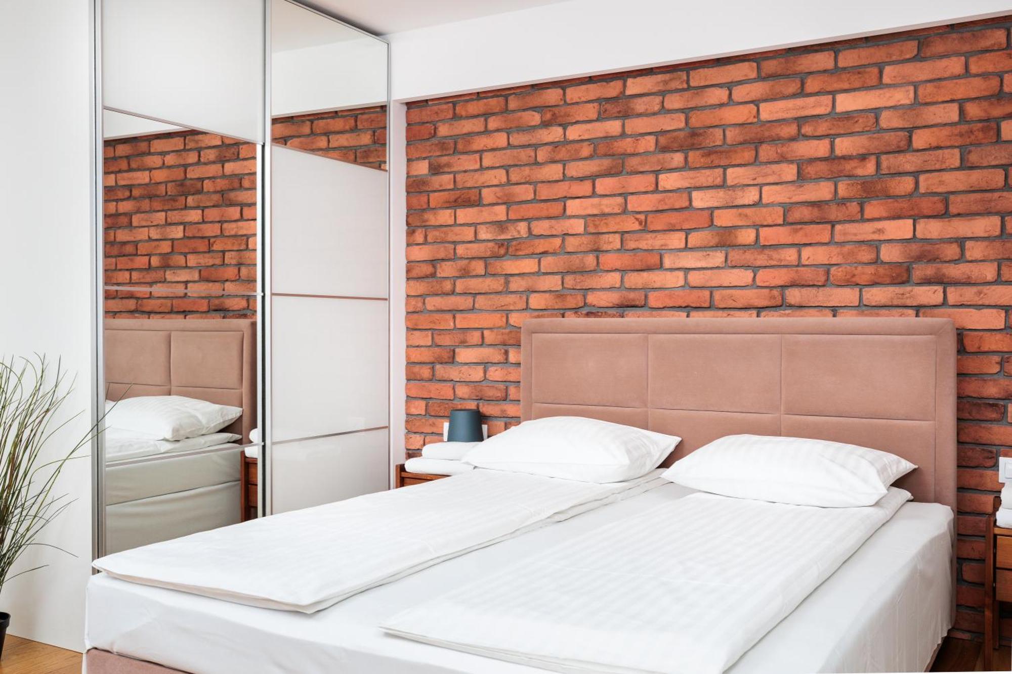 Olimp Apartments Kraków Zewnętrze zdjęcie