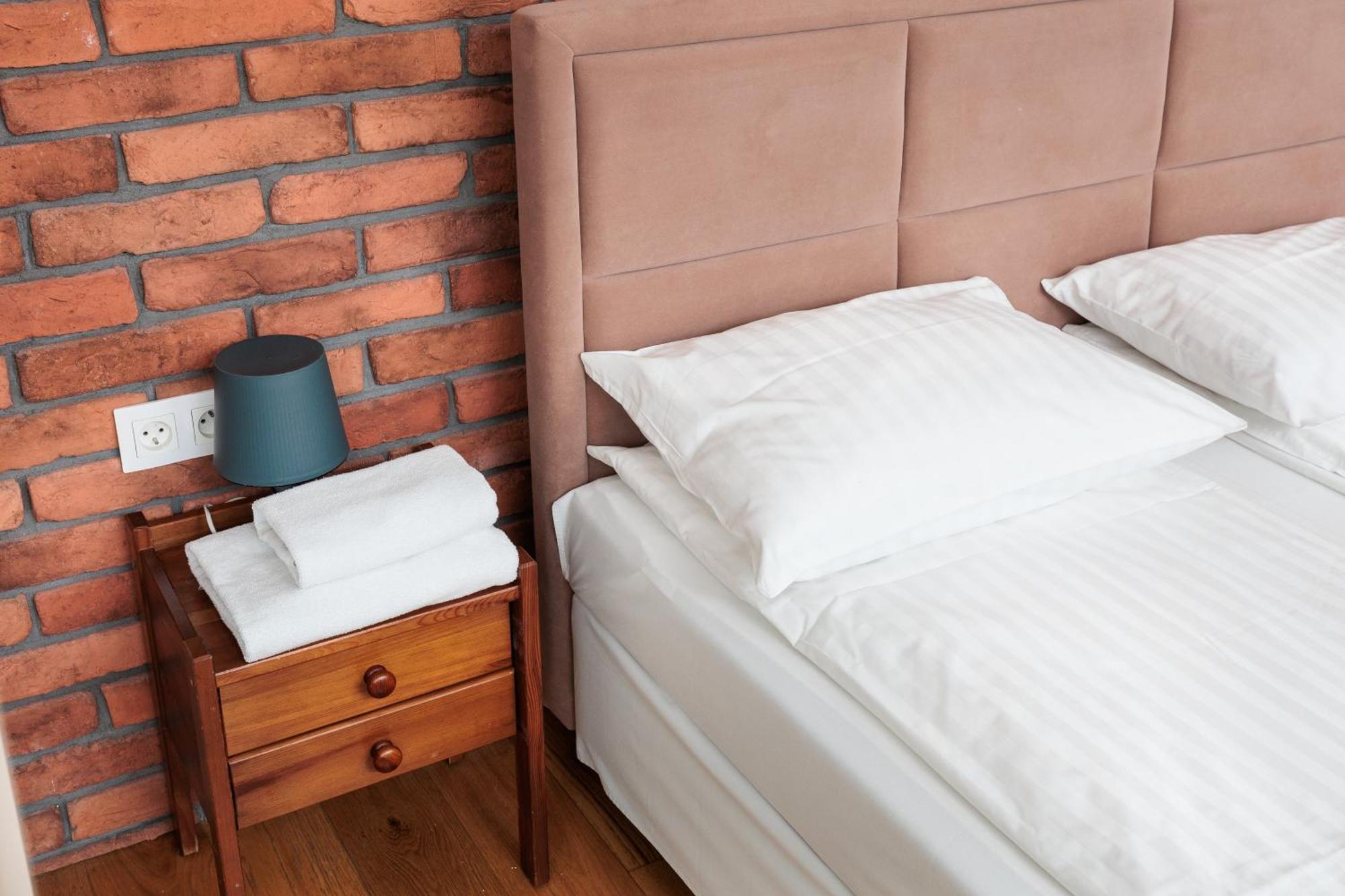 Olimp Apartments Kraków Zewnętrze zdjęcie
