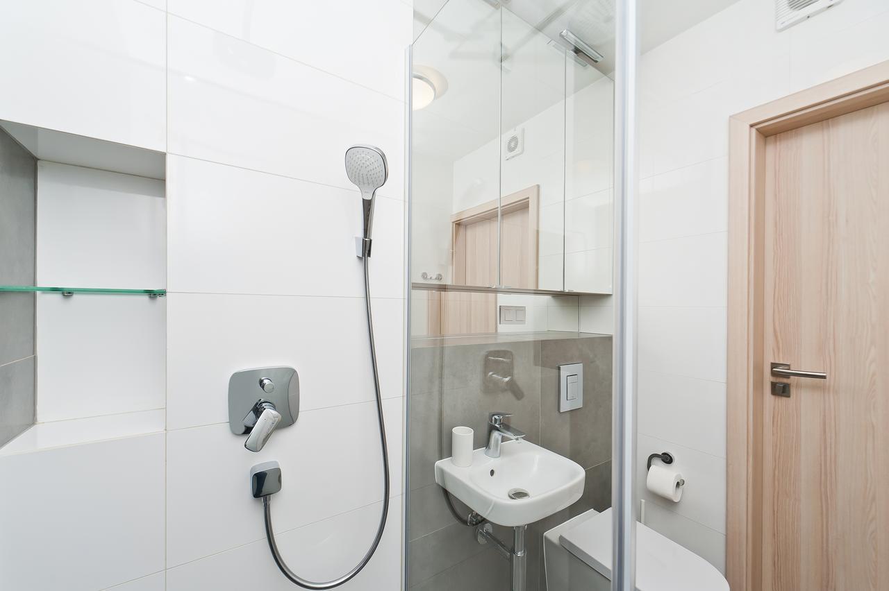 Olimp Apartments Kraków Zewnętrze zdjęcie
