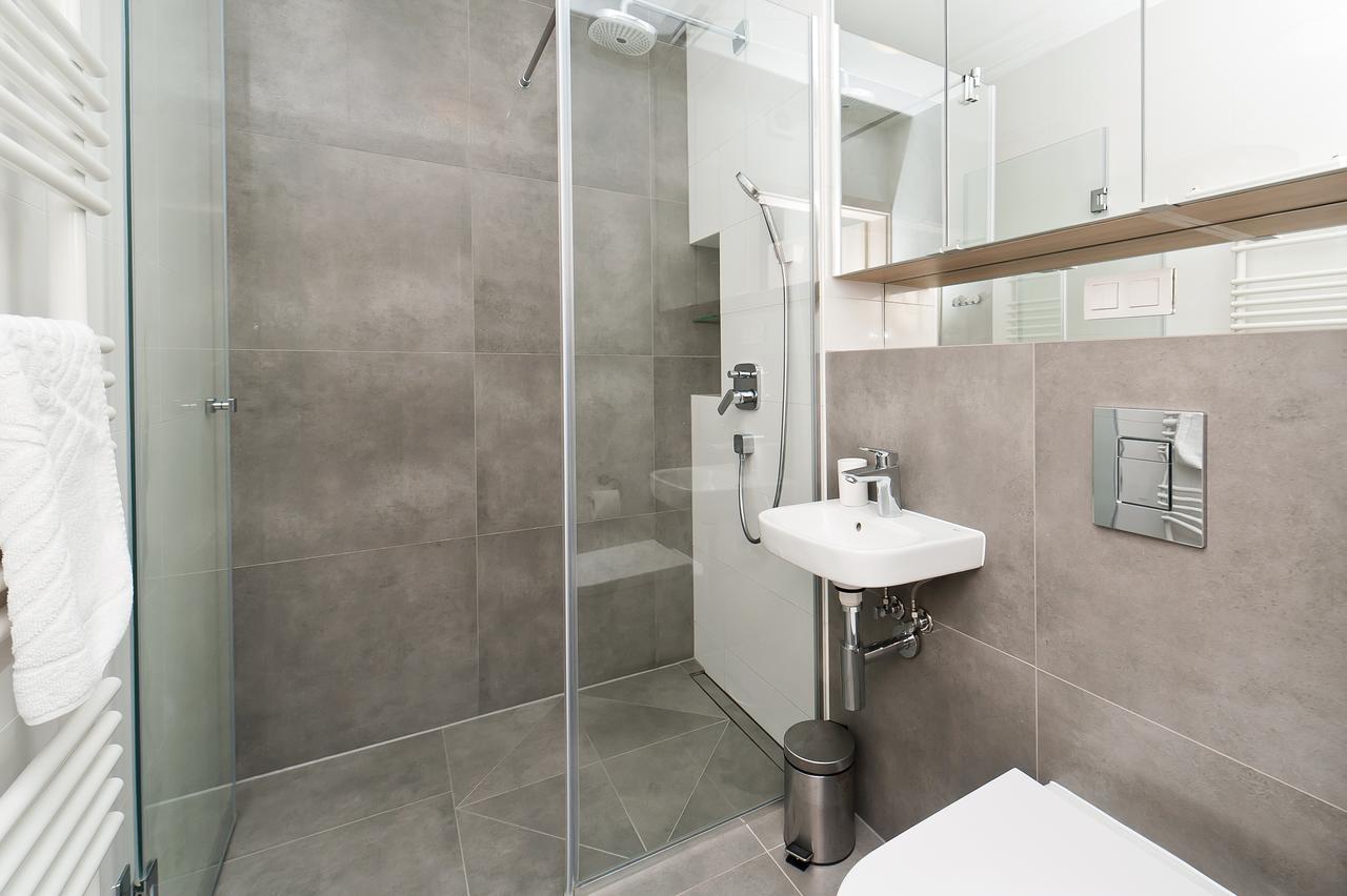 Olimp Apartments Kraków Pokój zdjęcie