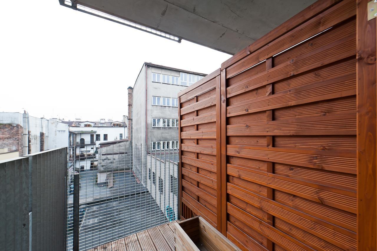 Olimp Apartments Kraków Zewnętrze zdjęcie