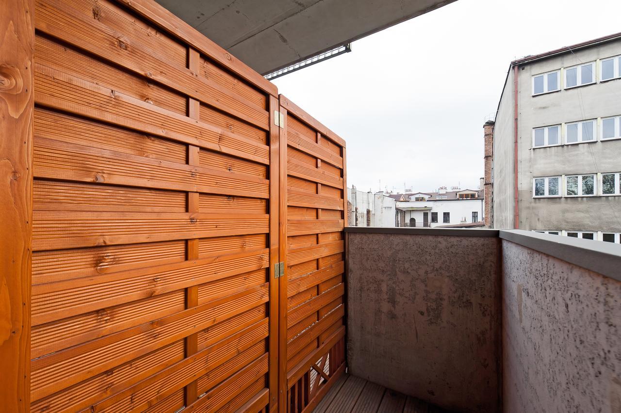 Olimp Apartments Kraków Zewnętrze zdjęcie
