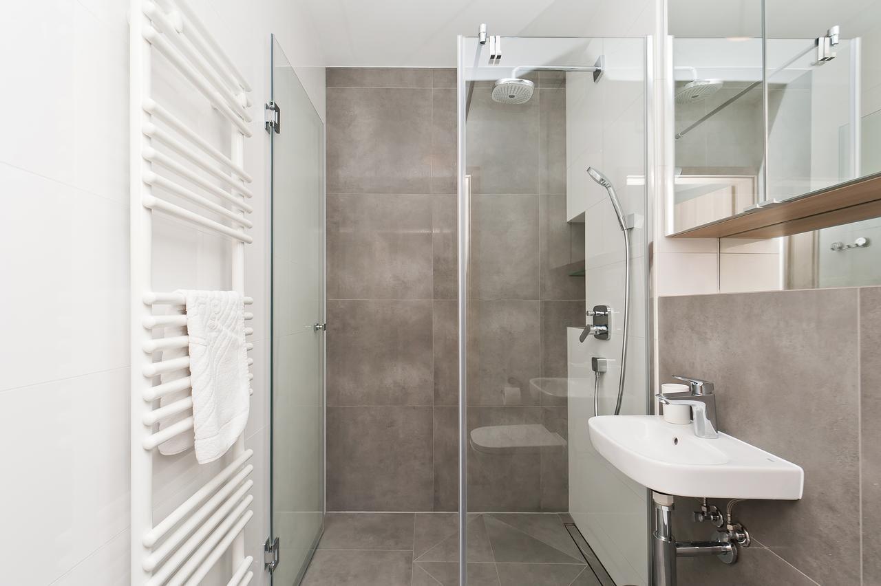 Olimp Apartments Kraków Zewnętrze zdjęcie